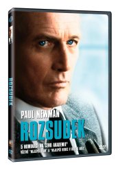 Rozsudek - DVD