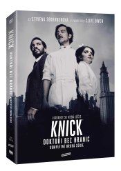 The Knick Sezon 2