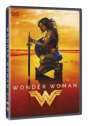 Wonder Woman - DVD