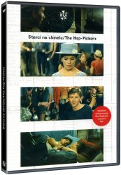 Starcy na chmielu (Film odrestaurowany cyfrowo) - DVD