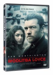 Pakt z mordercą - DVD