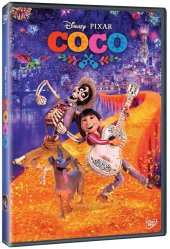 Coco - DVD