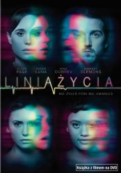 Linia życia (2017) - DVD