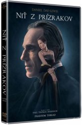 Nit z přízraků - DVD (SK obal)
