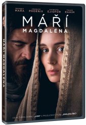 Maria Magdalena - DVD
