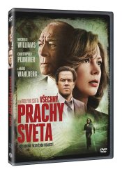 Wszystkie pieniądze świata - DVD