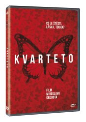 Kvarteto - DVD