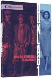 Dukla 61 - DVD