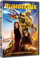 Bumblebee  - DVD