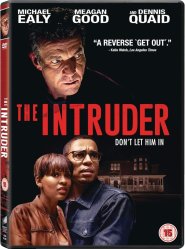 The Intruder - DVD