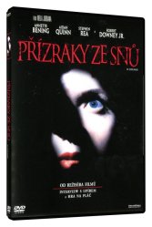 W moich snach - DVD