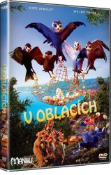 V oblacích - DVD
