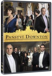 Downton Abbey - DVD