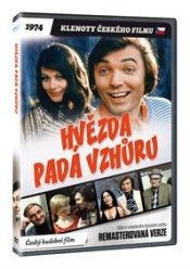 Gwiazda leci w górę - DVD