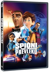 Tajni i fajni - DVD