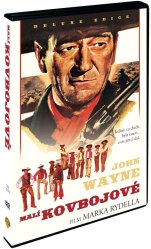 Kowboje - DVD