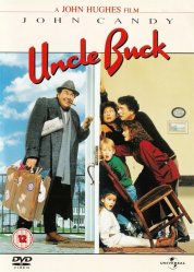 Wujaszek Buck - DVD
