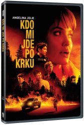 Ci, którzy życzą mi śmierci - DVD