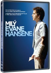 Drogi Evanie Hansenie - DVD