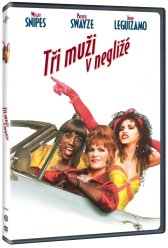 Ślicznotki - DVD