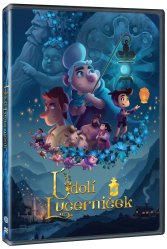 Valley of the Lanterns - DVD