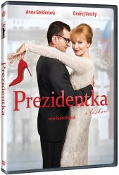 Madame President - DVD