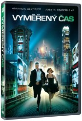 Wyścig z czasem - DVD