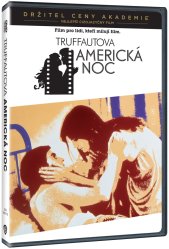 Americká noc - DVD