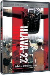 Paragraf 22 - DVD