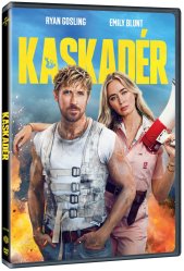 Kaskader - DVD