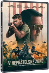 Land of Bad - DVD