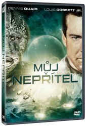 Mój własny wróg - DVD