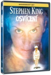 Lśnienie - DVD