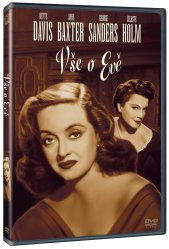 Wszystko o Ewie - DVD