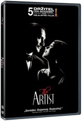 Artysta - DVD