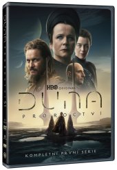 Diuna: Proroctwo Season 1 - 3DVD