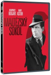 Sokół maltański - DVD