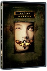 Milczenie owiec - DVD