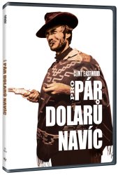 Za kilka dolarów więcej - DVD