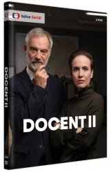 Associate Professor II - 2DVD