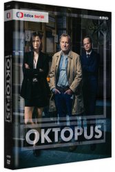 Octopus - 4DVD