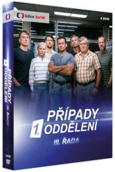 Major Case Squad Season III - 4DVD