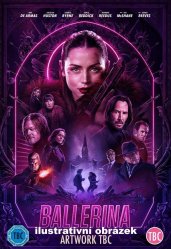 Ballerina - DVD