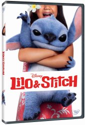 Lilo i Stich - DVD