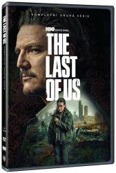 The Last of Us 2. seria - 3DVD