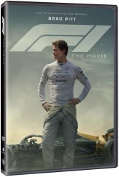 F1: Film - DVD
