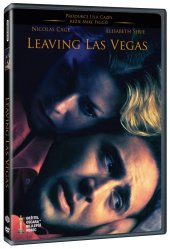Zostawić Las Vegas - DVD