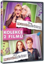 Zakręcony piątek + Zakręcony piątek 2 - 2DVD