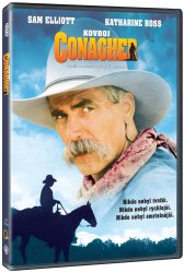 Conagher - DVD