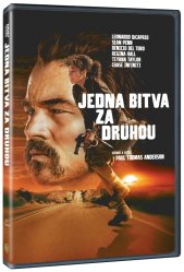 Jedna bitwa po drugiej - DVD